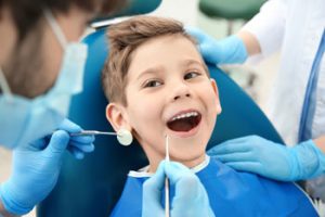 Consultas Dentales-Dentista-Infantil